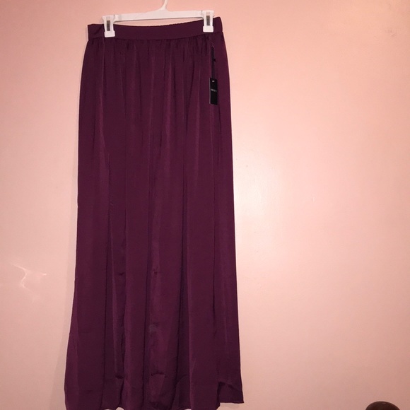 Maxi Skirt - Picture 1 of 1